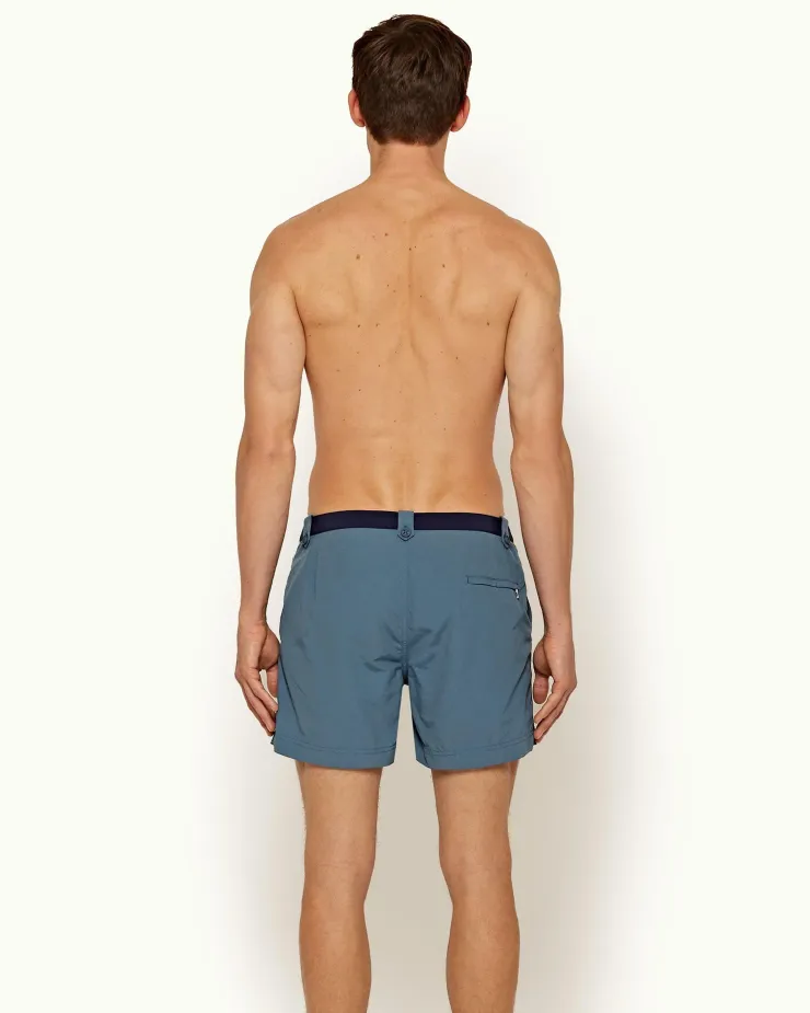 Thunderball Swimshort- Outlet