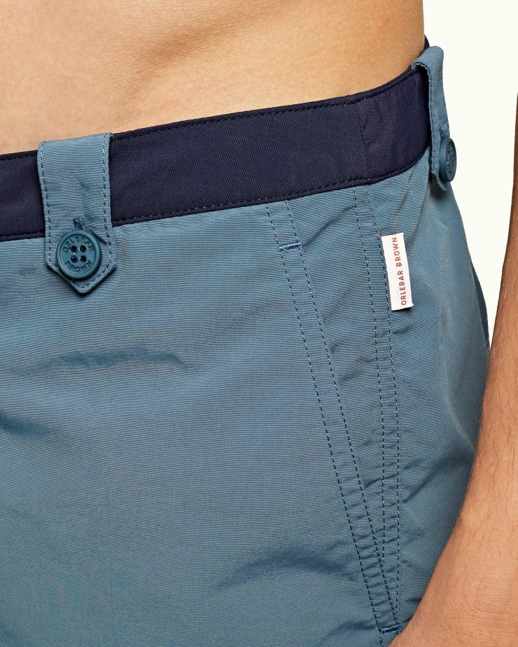 Thunderball Swimshort- Outlet