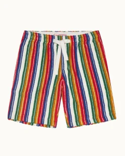 Trevone Towelling- Outlet