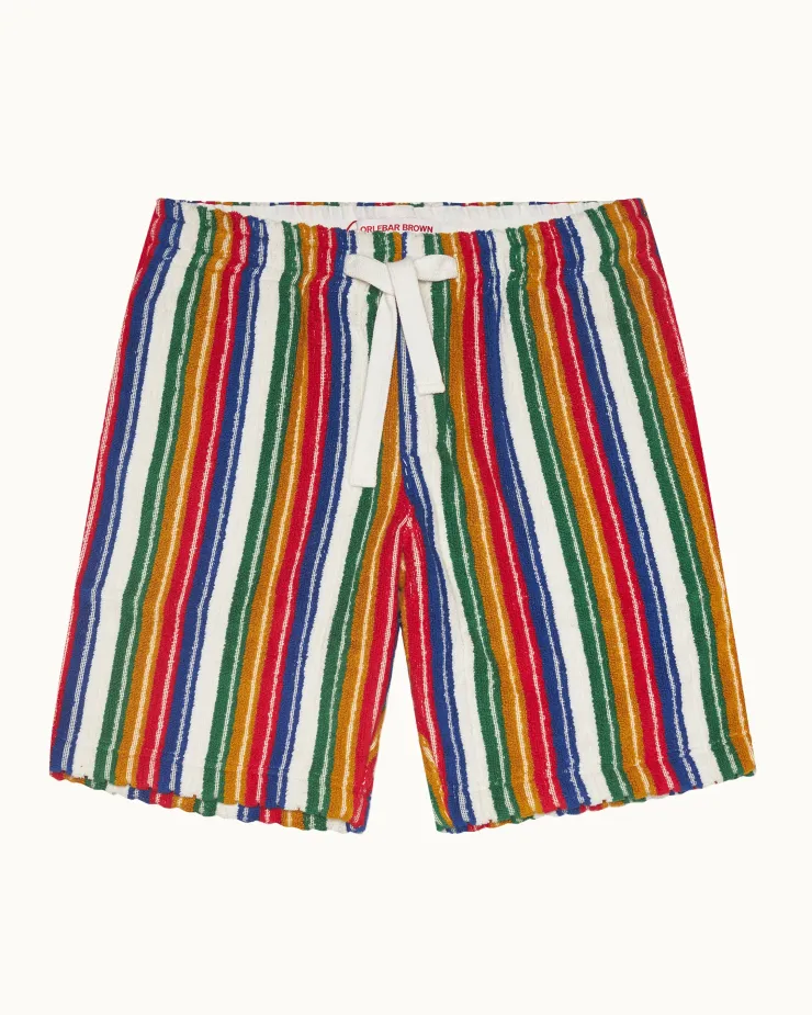 Trevone Towelling- Outlet